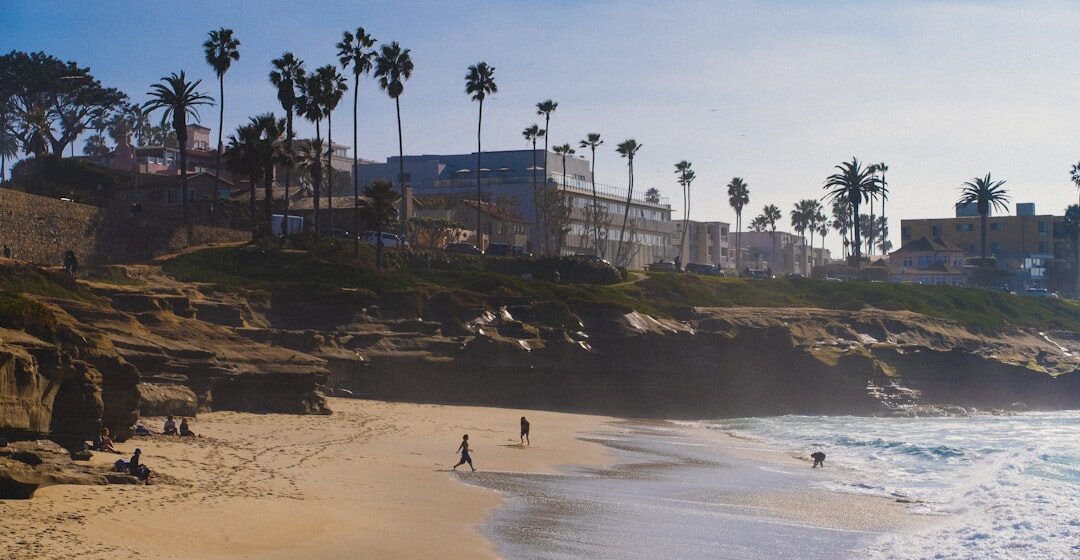 San Diego, USA