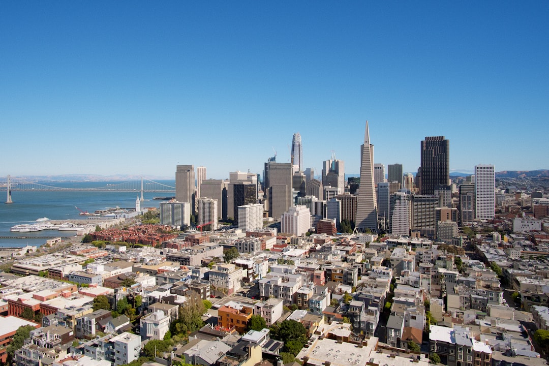 San Francisco, USA — photo 1
