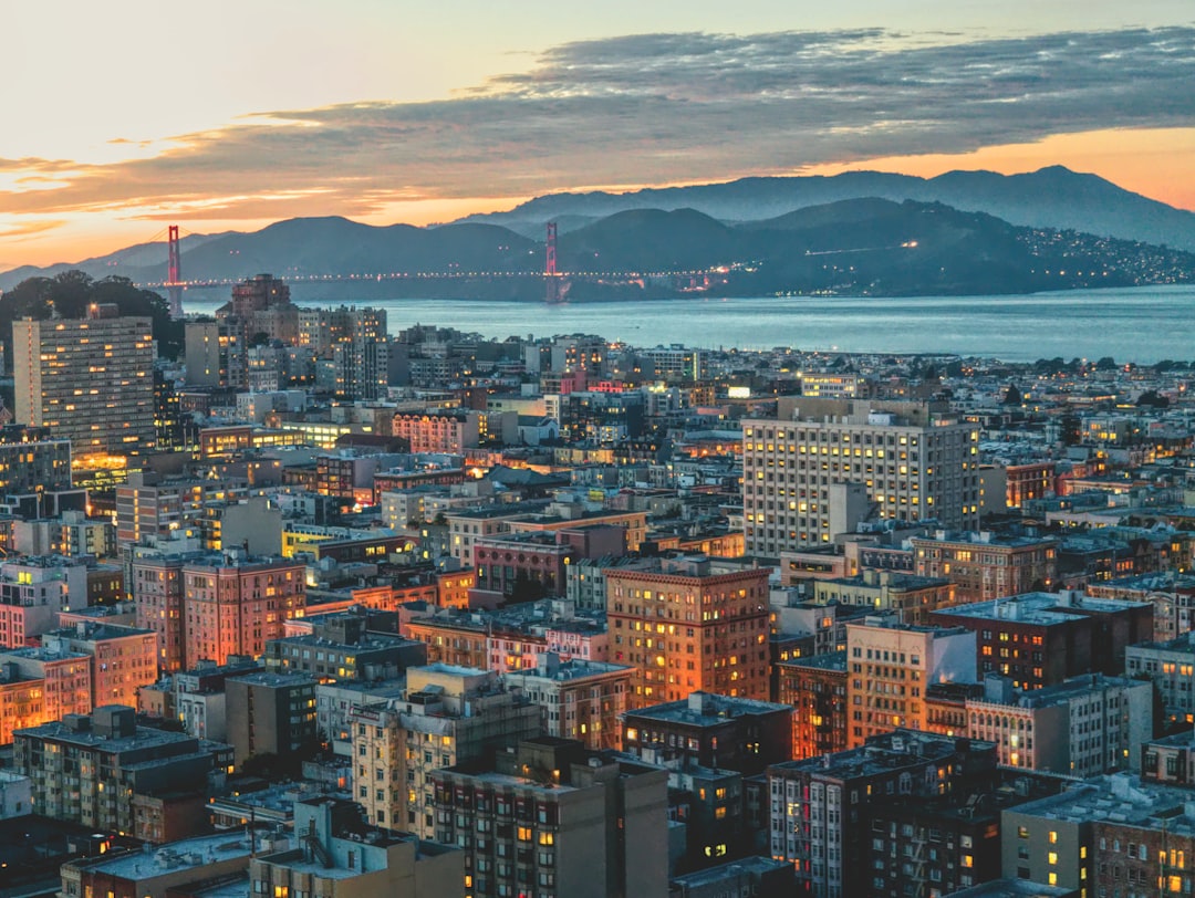 San Francisco, USA — photo 3