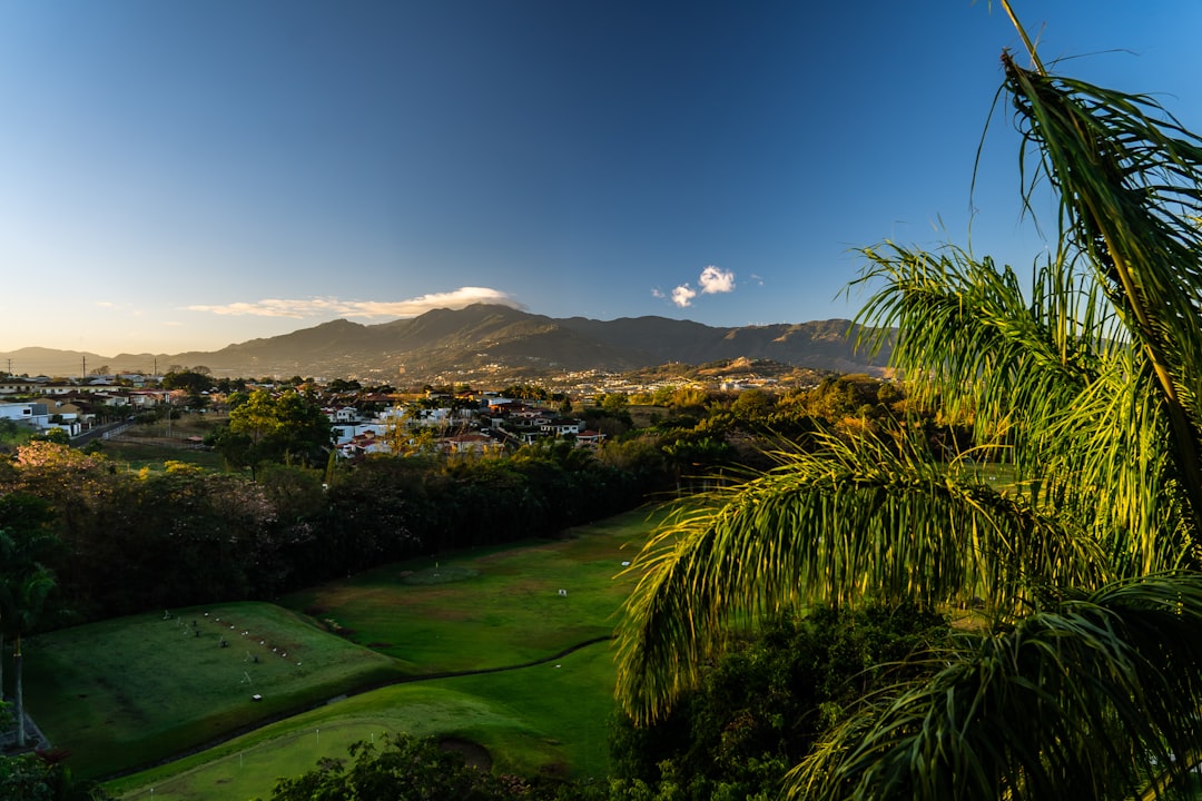 Costa Rica, San José — photo 1