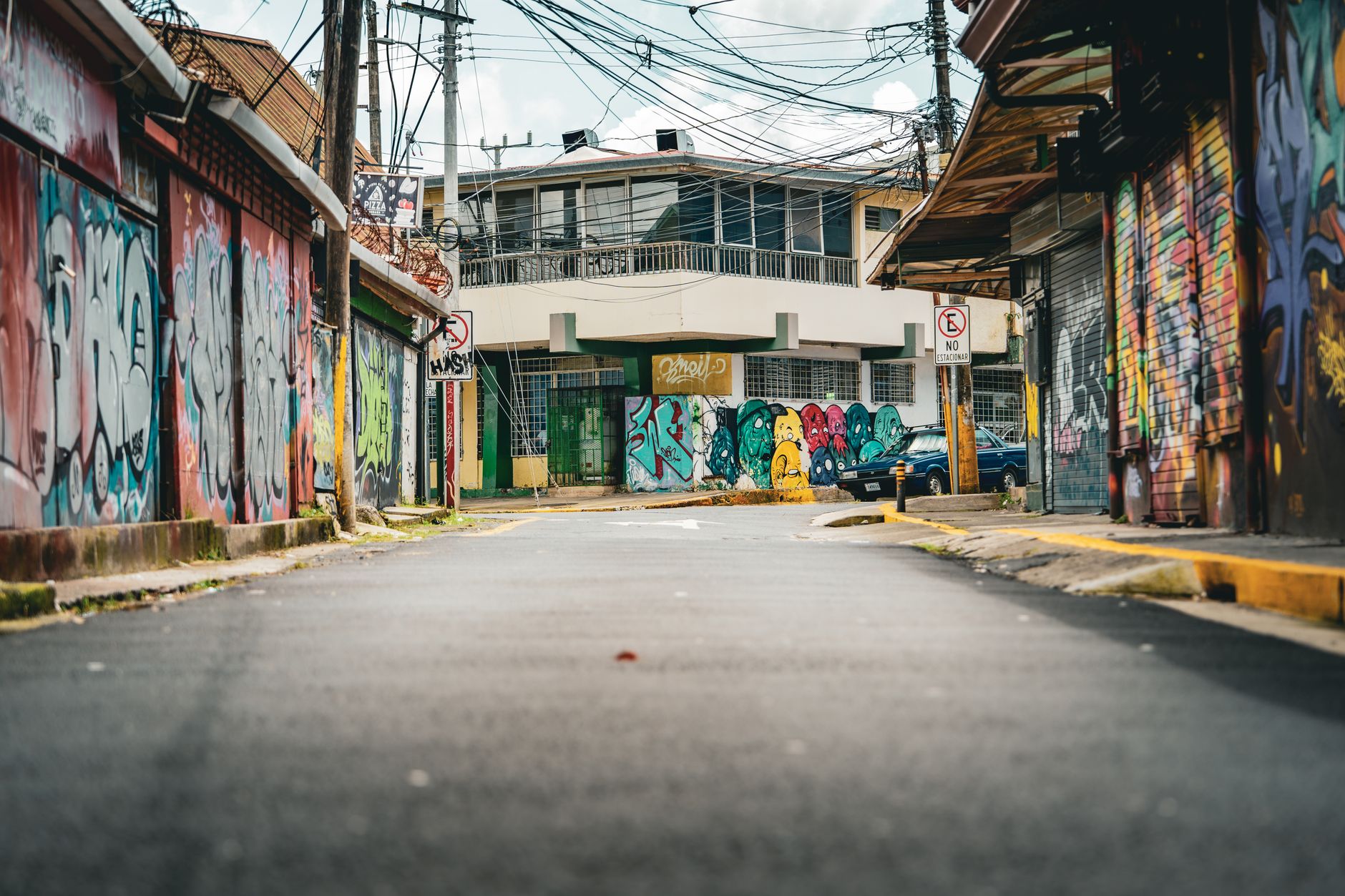 Costa Rica, San José — photo 2