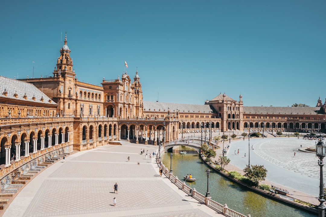 Seville, Spain — photo 2