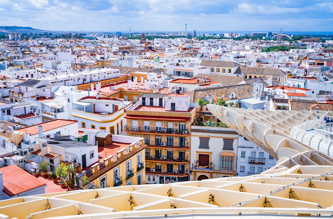 Seville, Spain — photo 3