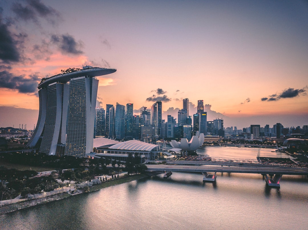 Singapore, Singapore — photo 1