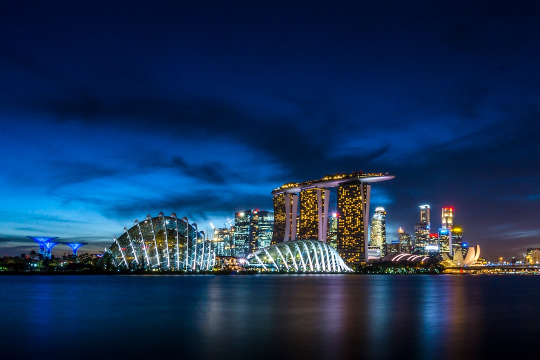 Singapore, Singapore — photo 2