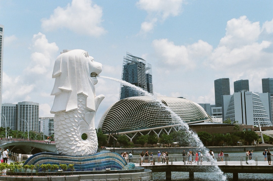 Singapore, Singapore — photo 3
