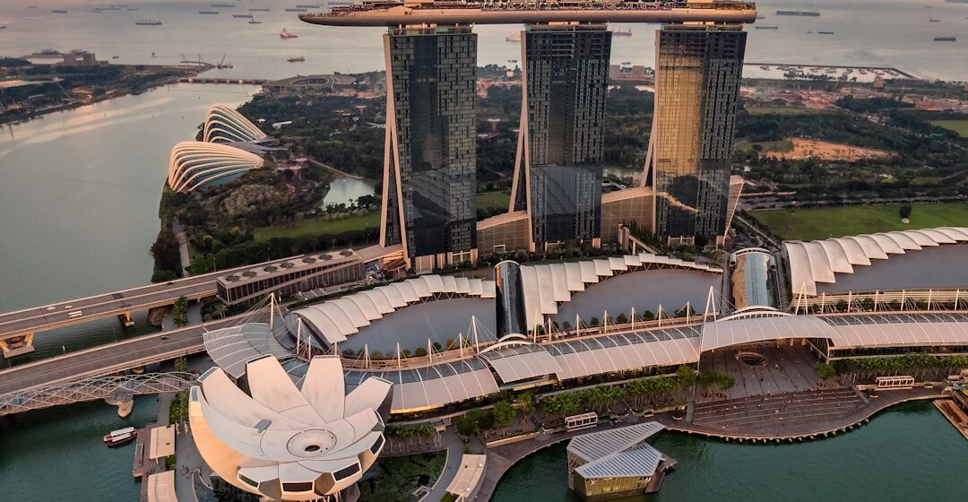 Singapore, Singapore