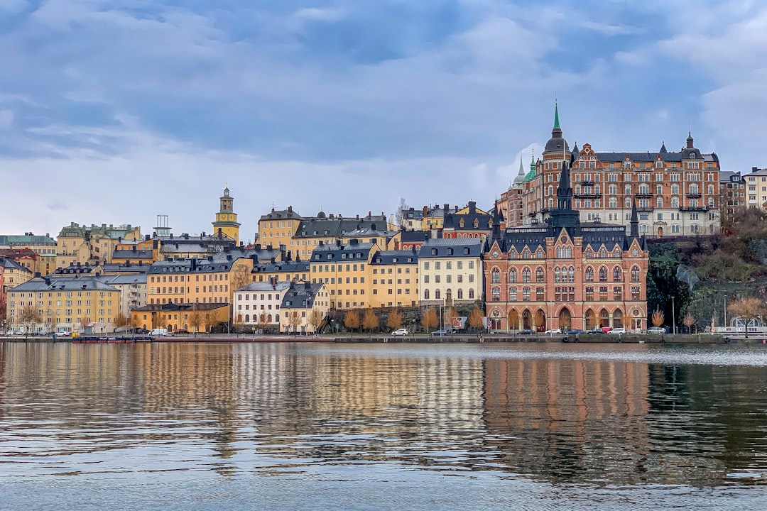Stockholm, Sweden — photo 2