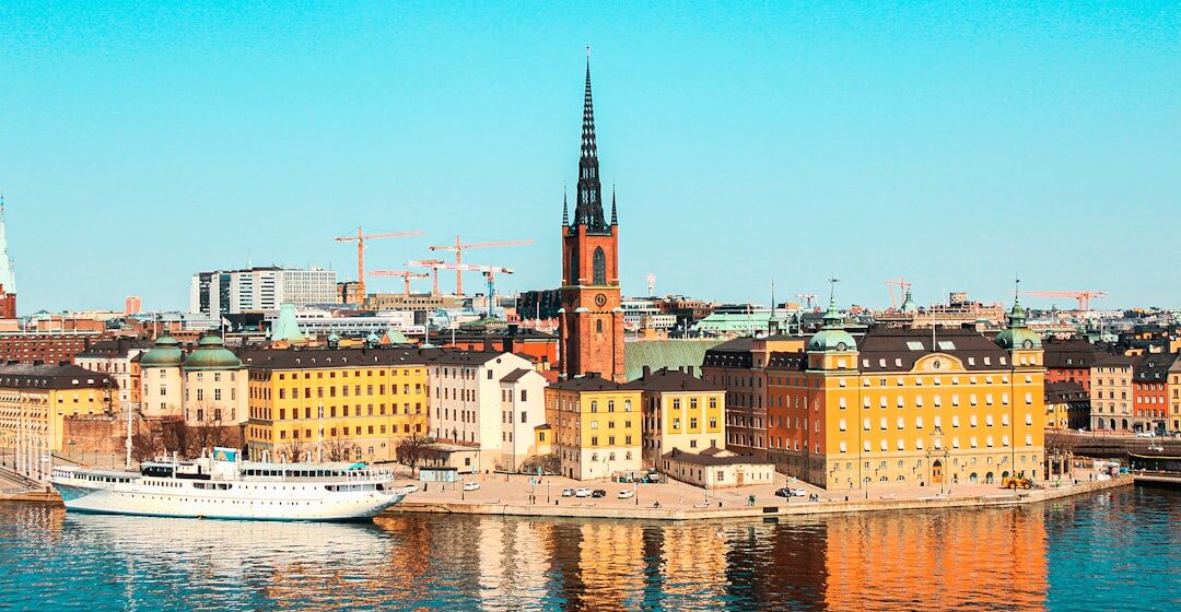 Stockholm, Sweden