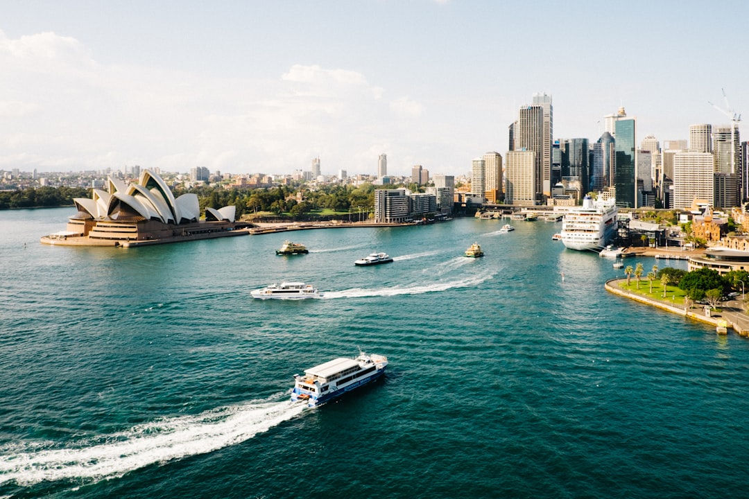 Sydney, Australia — photo 1