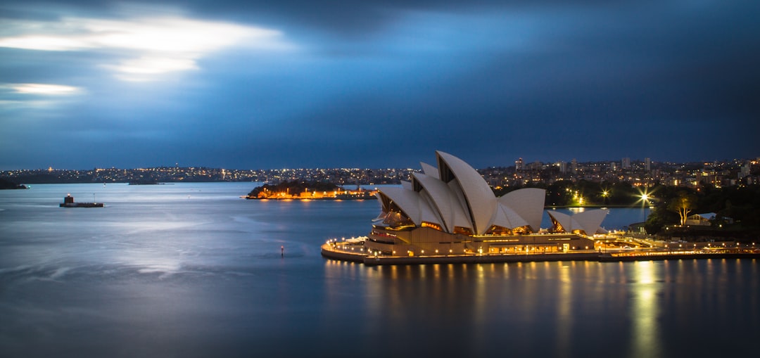 Sydney, Australia — photo 2