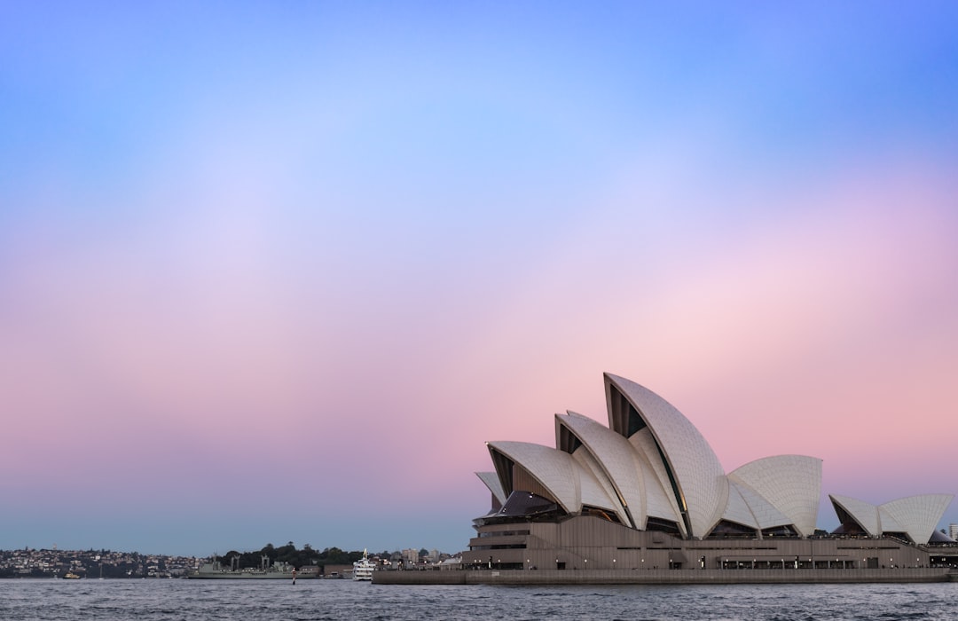 Sydney, Australia — photo 3