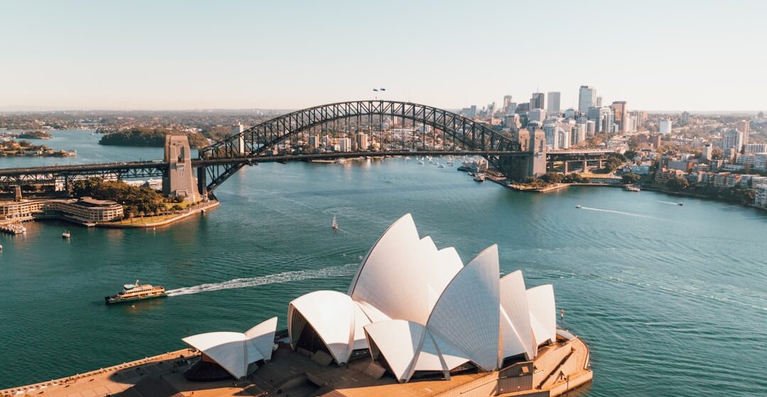 Sydney, Australia