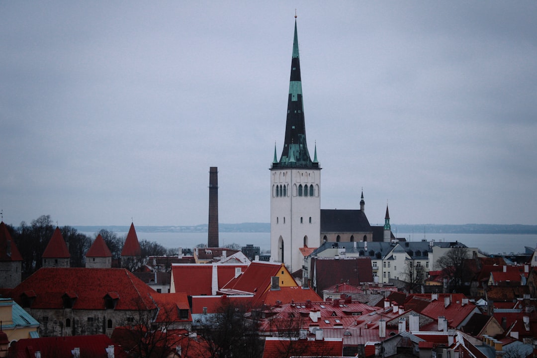 Tallinn, Estonia — photo 1