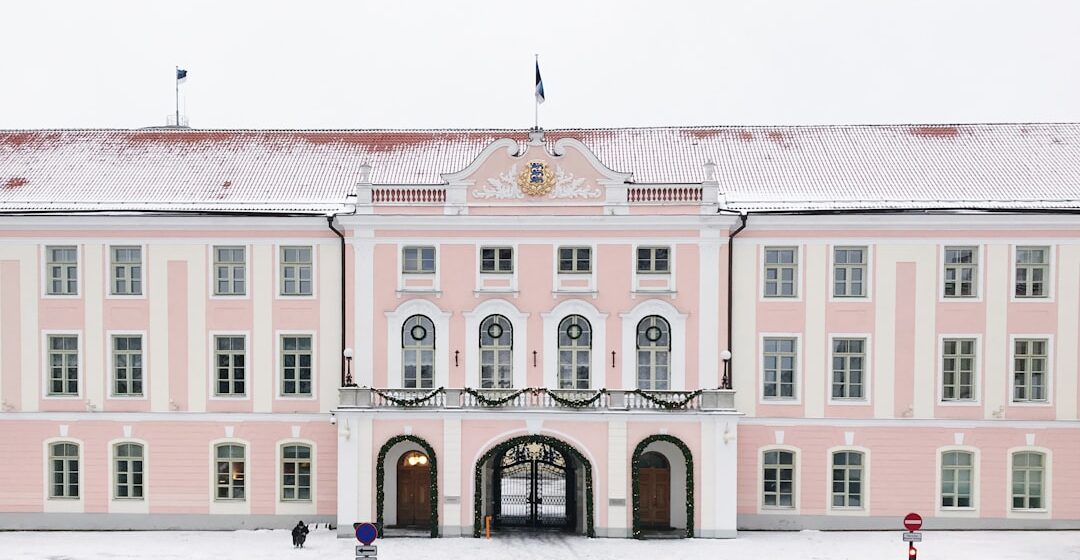 Tallinn, Estonia