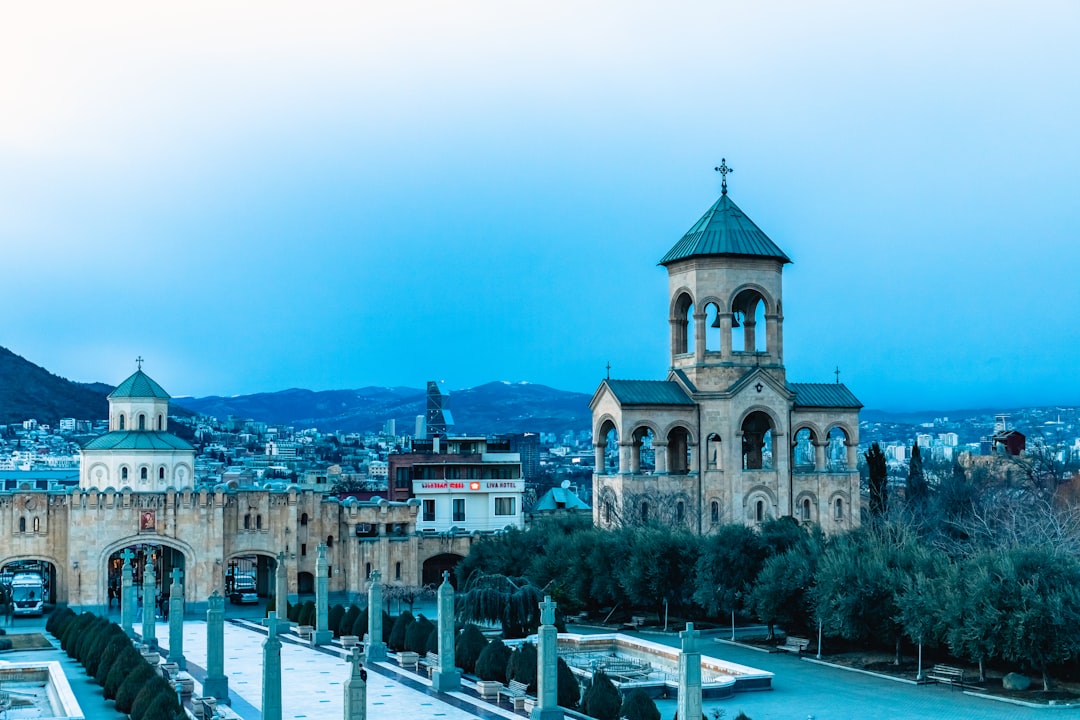 Tbilisi, Georgia — photo 1