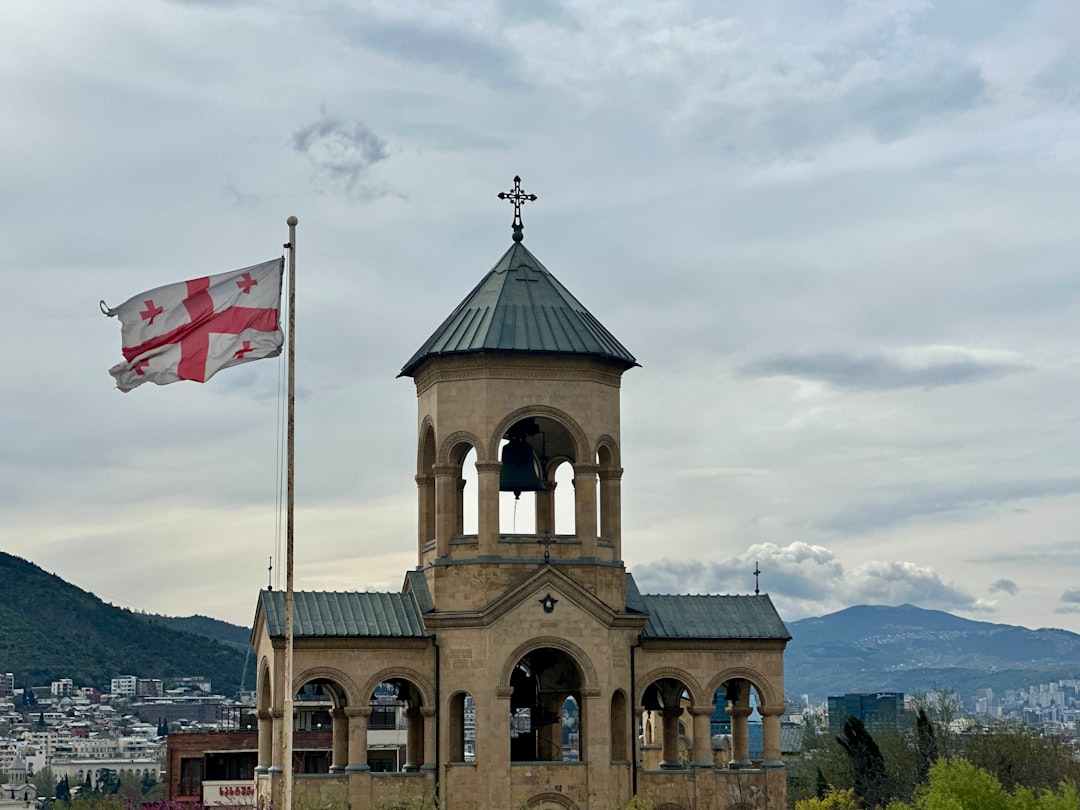 Tbilisi, Georgia — photo 2