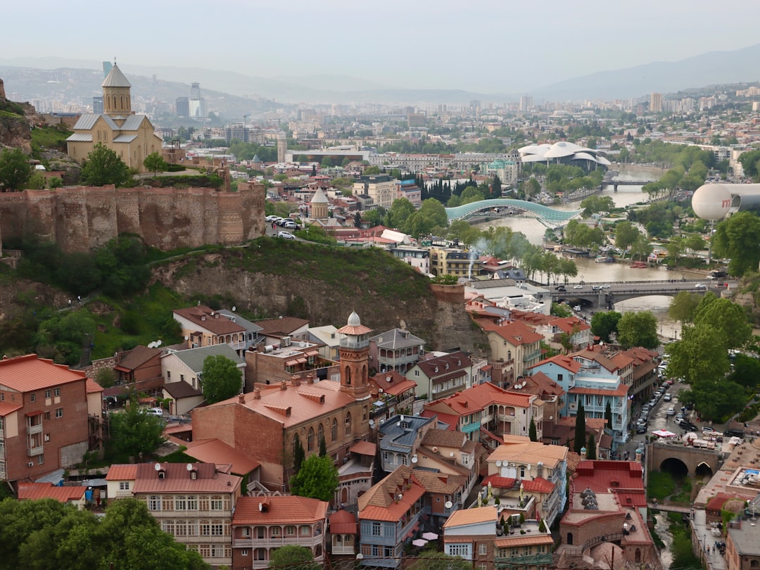 Tbilisi, Georgia — photo 3