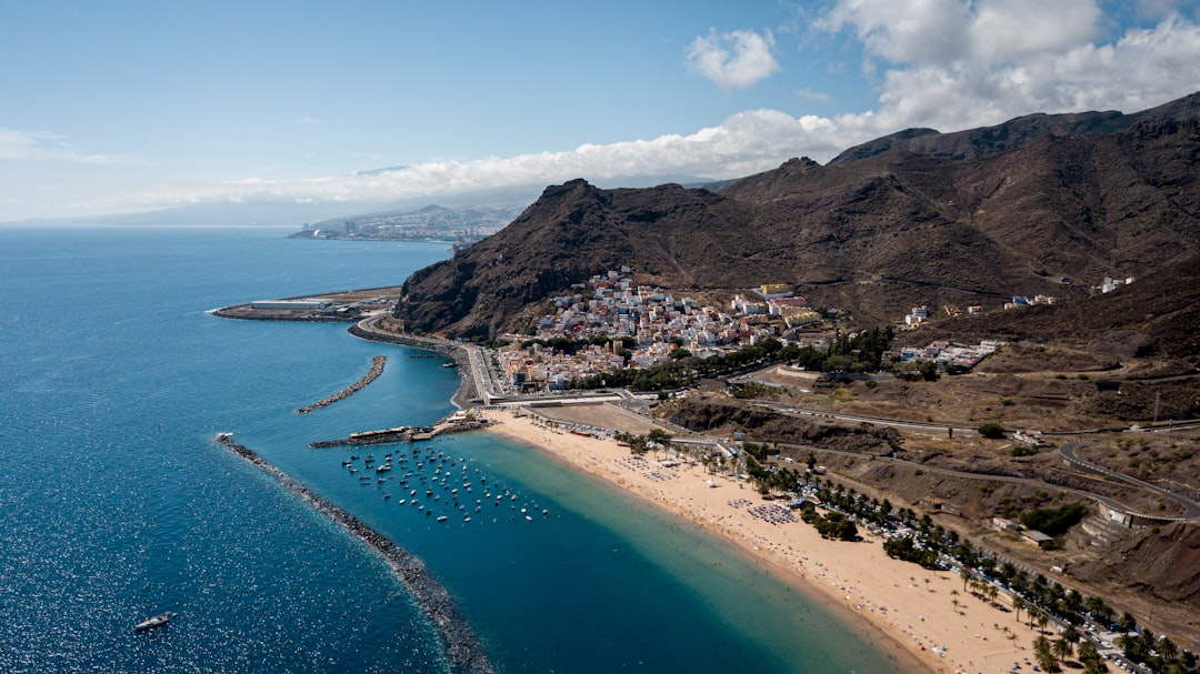 Tenerife, Spain — photo 1