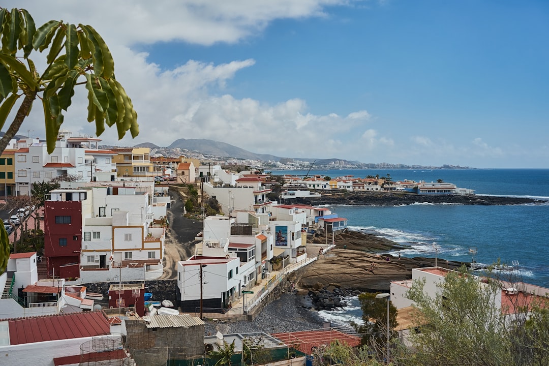 Tenerife, Spain — photo 2