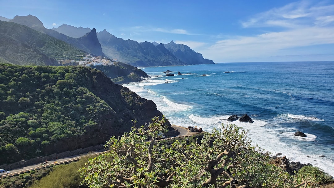 Tenerife, Spain — photo 3