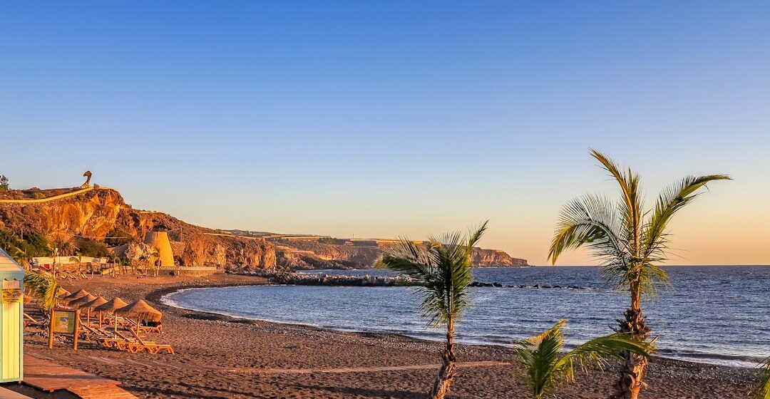 Tenerife, Spain