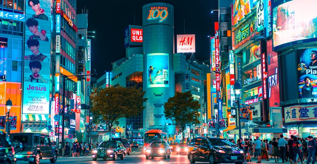 Tokyo, Japan
