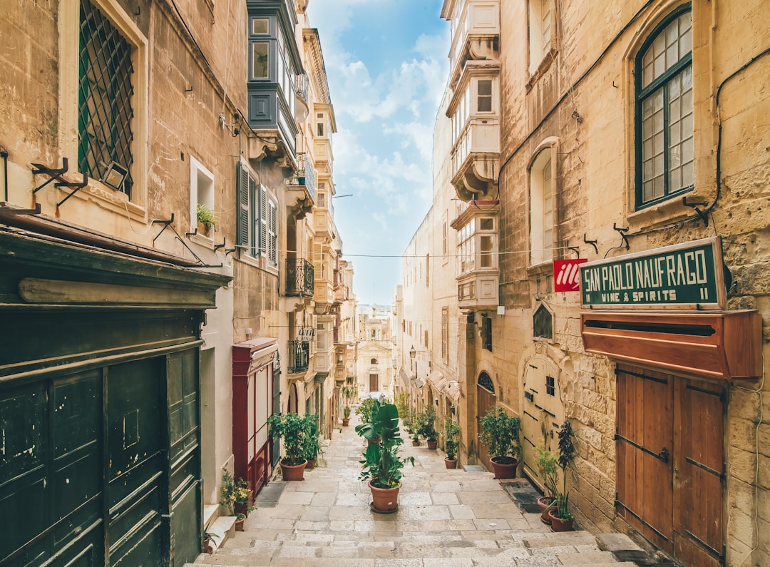 Valletta, Malta — photo 1