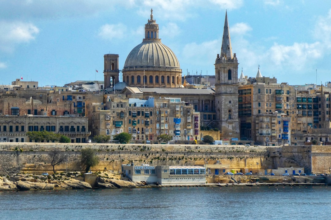 Valletta, Malta — photo 2