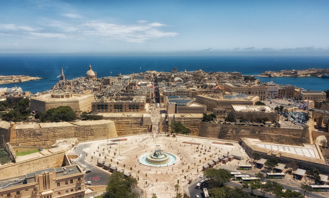 Valletta, Malta — photo 3