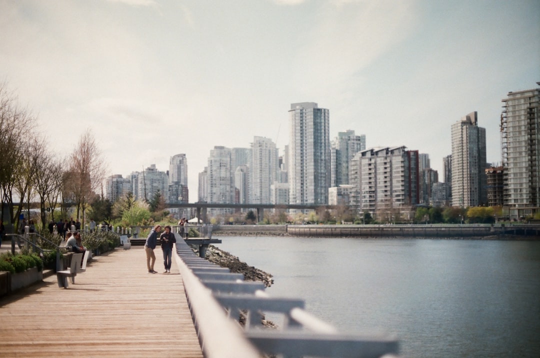 Vancouver, Canada — photo 1