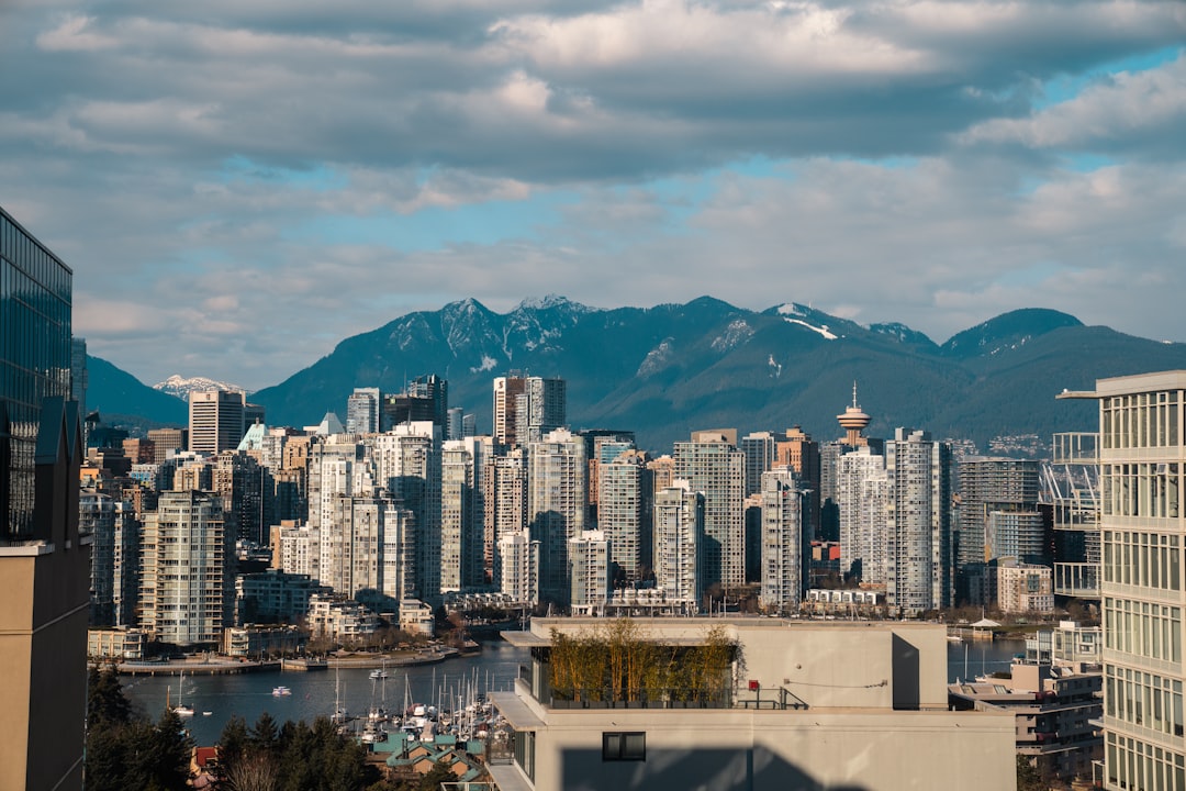 Vancouver, Canada — photo 2