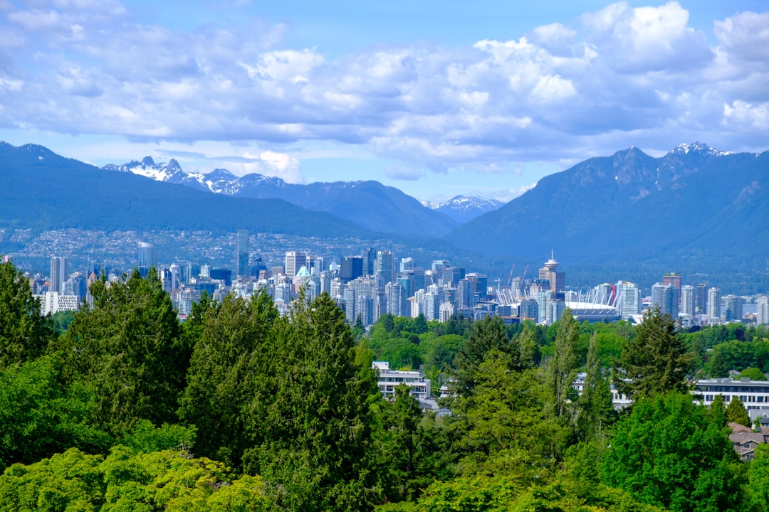 Vancouver, Canada — photo 3