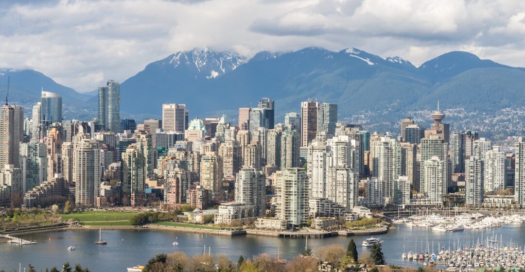 Vancouver, Canada