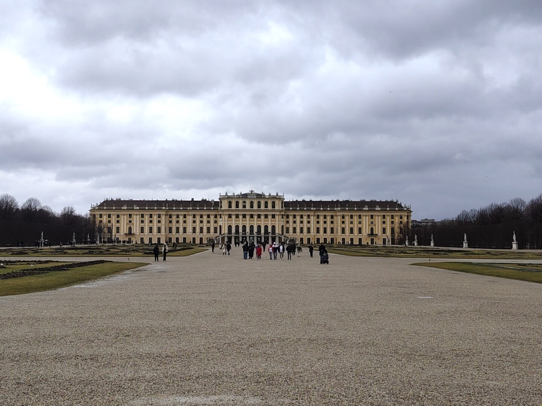 Vienna, Austria — photo 2