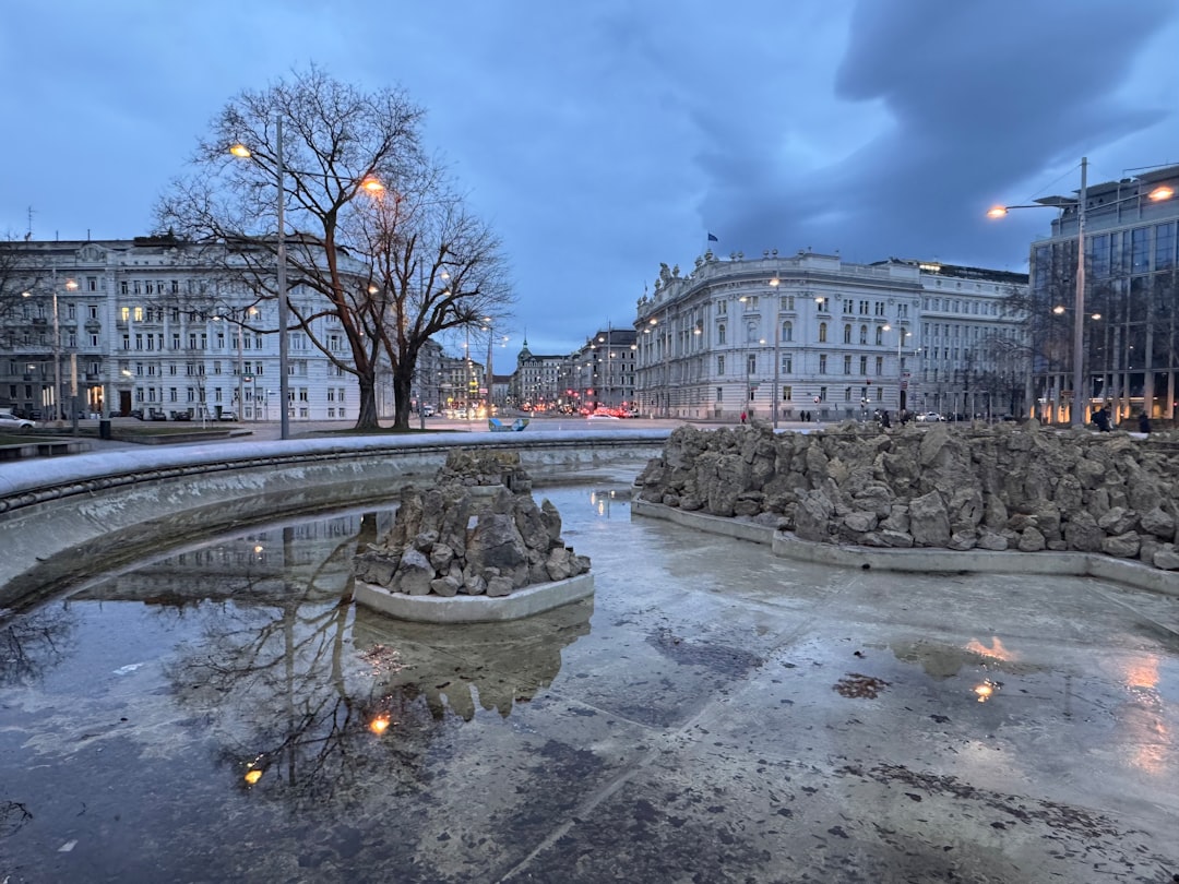 Vienna, Austria — photo 3