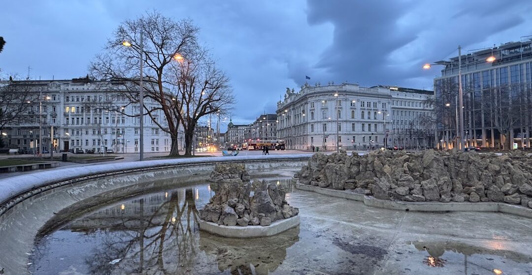 Vienna, Austria