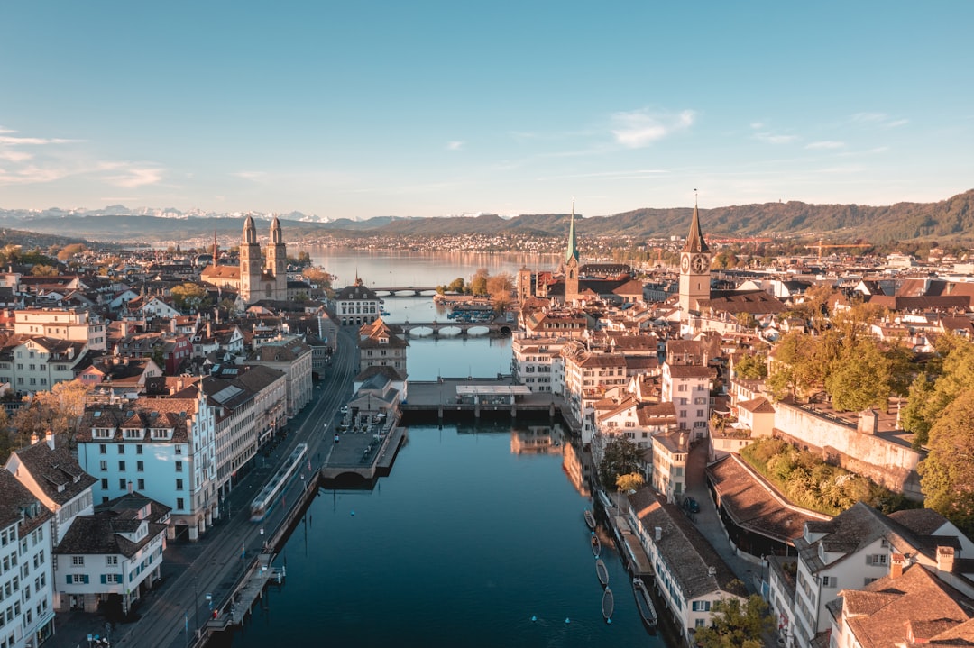 Zurich, Switzerland — photo 2