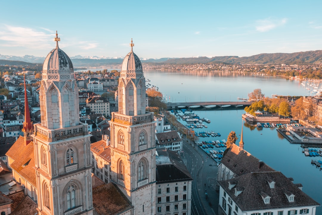 Zurich, Switzerland — photo 3