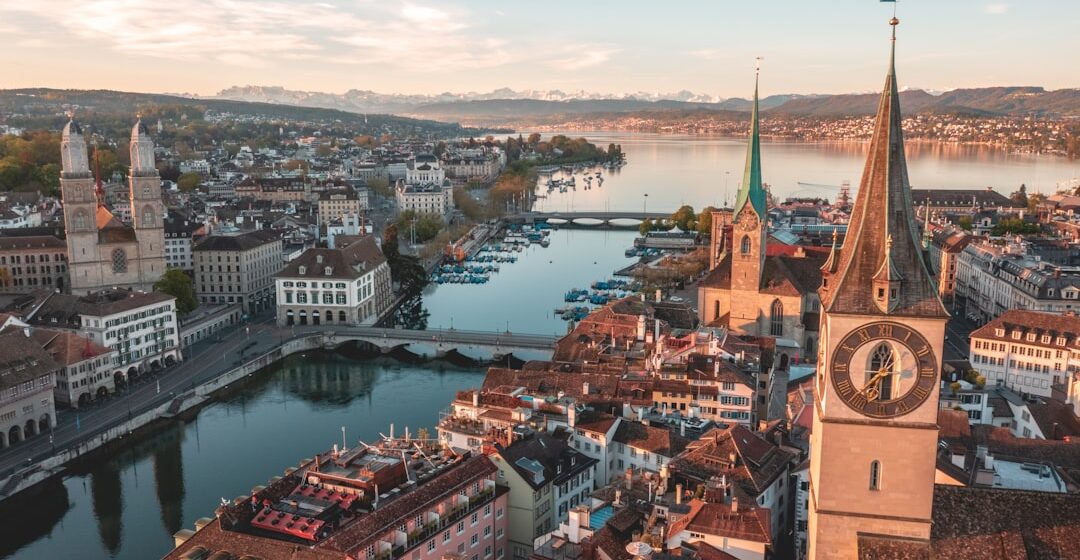 Zurich, Switzerland