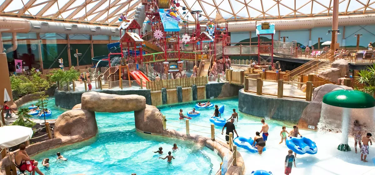 Massanutten WaterPark – A Family Guide for Accessible Travel